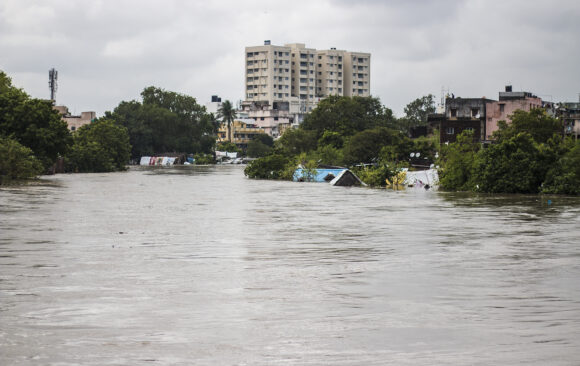 Flood Risk in Mumbai – Consultative Stakeholder Workshop