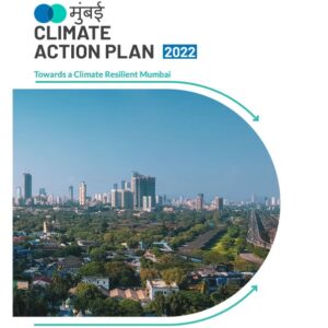 Mumbai Climate Action Plan 2022