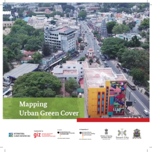 Mapping Urban Green Cover