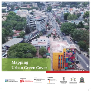 Mapping-Urban-Green-Cover Mapping Urban Green Cover