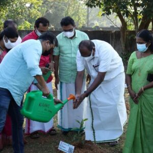 Kawaki, a Community-Led Tree-Based Intervention for Climate Resilience: A Case Study