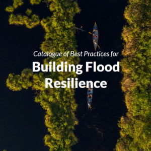 Catalogue of Best Practices for Building Flood Resilience