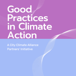 Good Practices in Climate Action